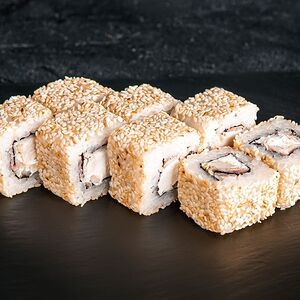 Калифорния Бум