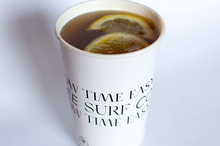 Чай Биарриц Grand