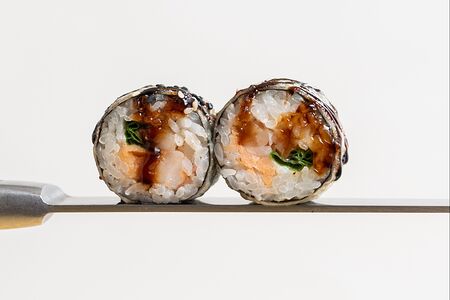 Эби фурай (форель)