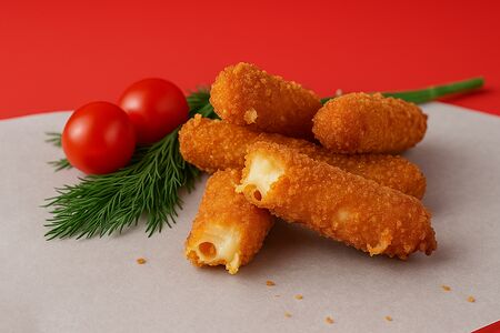 Сырные палочки