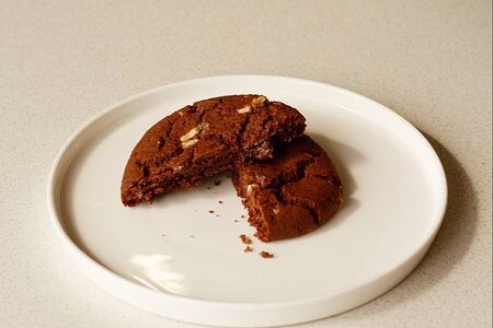 Кукис шоколад