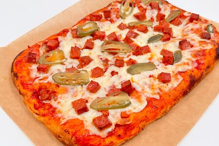 Пицца Пеперони