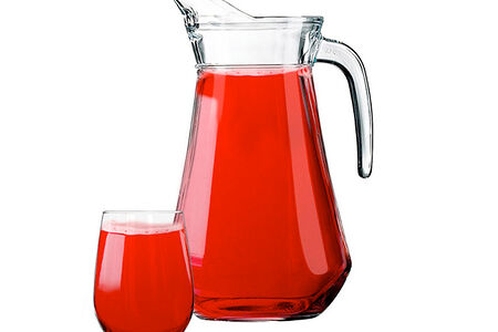 Морс домашний