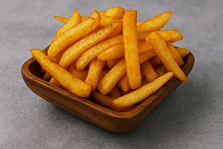 Картофель фри