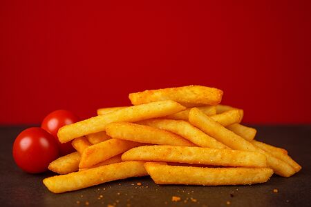 Картофель фри