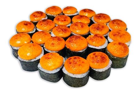 Сет Гриль Спайс