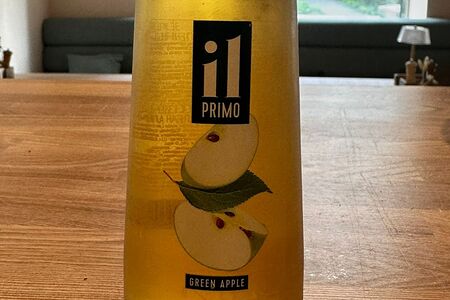 Яблочный сок il primo