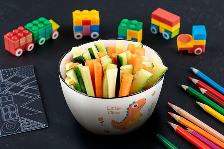 Овощные палочки