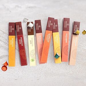 Кофе в капсулах