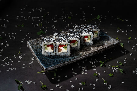 Ролл Греческий