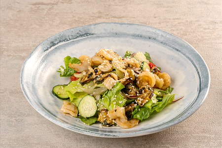 Салат Батуми