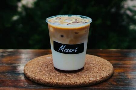 Айс Латте БОЛЬШОЙ