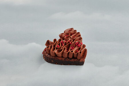 Пирожное Брауни