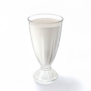 Молочный коктейль