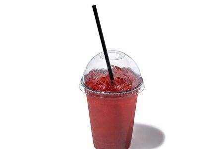 Лимонад Вишня