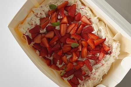 Анна Павлова