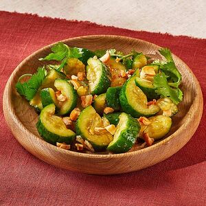 Битые огурцы