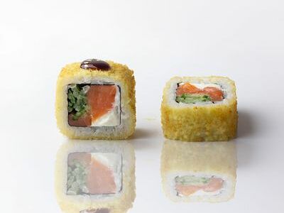 Темпура Сяке