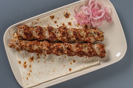 Люля свино-говяжий