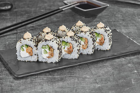 Ролл Нихонго