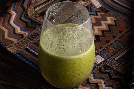 Сельдереевый фреш