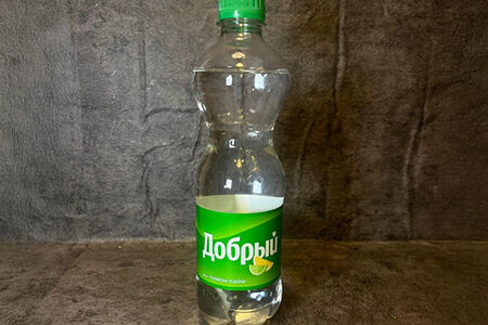 Добрый Лимон-лайм