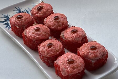 Запеченная Филадельфия