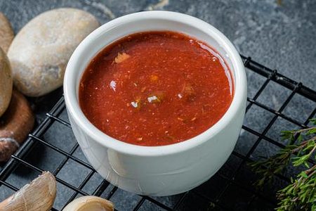 Соус красный