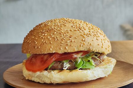 Чикен экспресс 