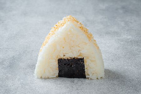 Рисутеки из угря