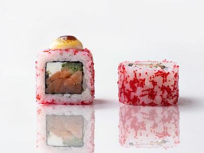 Запеченный Олимп