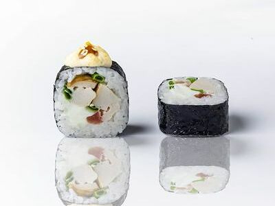 Запеченный Курица