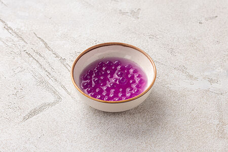 Джусс боллы