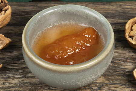 Варенье из абрикосов