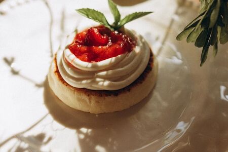 Богатый сырник