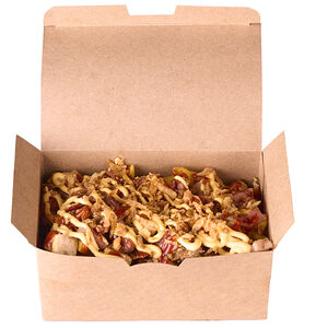 Бокс Купидонера