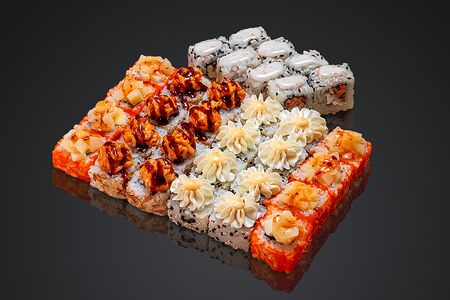 Сет Фаворит