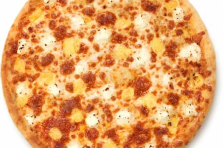 Чеддер-Бум 25см