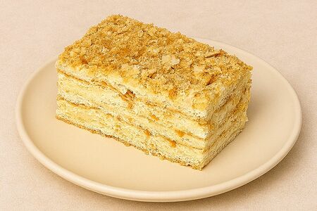 Пирожное Наполеон