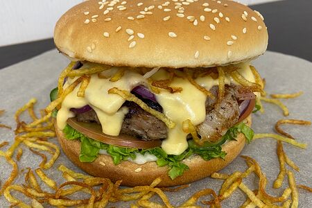 Бургер classic