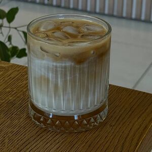 Айс-латте