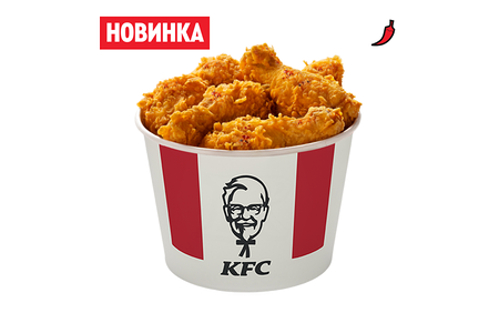 Баскет 10 ножек по-азиатски