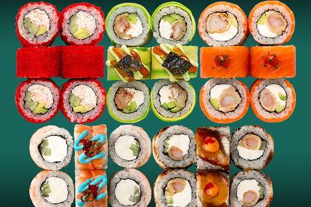 Тимбилдинг сет