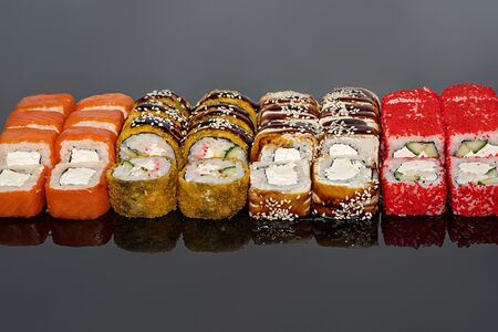 Шикарный ужин