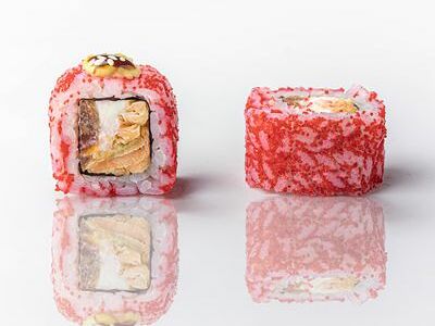 Запеченный Ред