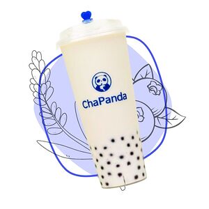 Лавандовая искра