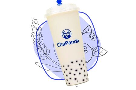 Лавандовая искра