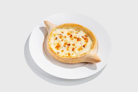 Аджарская Четыре сыра