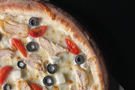 Пицца Фиеста 