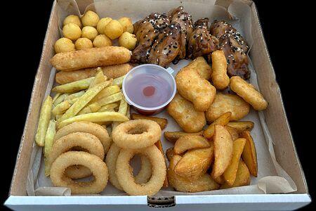 Сет закусок №5